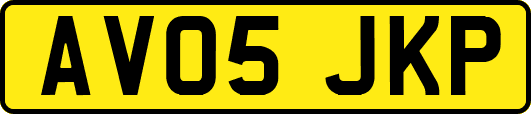 AV05JKP