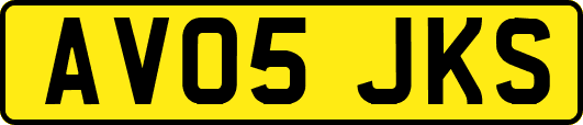 AV05JKS