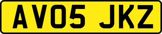 AV05JKZ