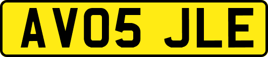 AV05JLE