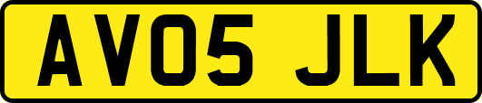 AV05JLK
