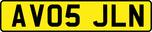 AV05JLN