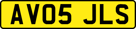 AV05JLS