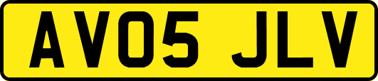AV05JLV