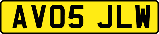 AV05JLW
