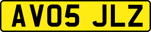 AV05JLZ
