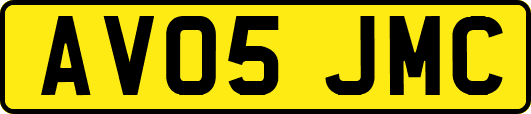 AV05JMC