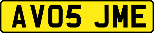 AV05JME