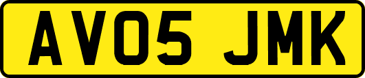 AV05JMK