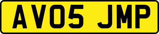 AV05JMP