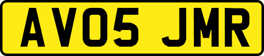 AV05JMR