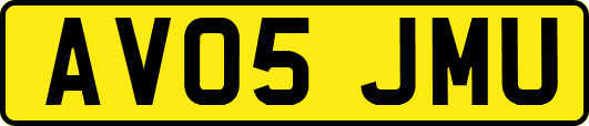 AV05JMU