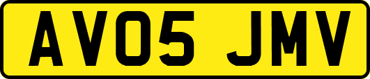 AV05JMV