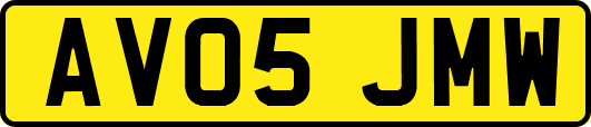 AV05JMW