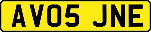 AV05JNE
