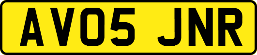 AV05JNR