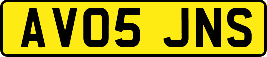 AV05JNS