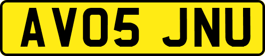 AV05JNU