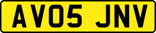 AV05JNV