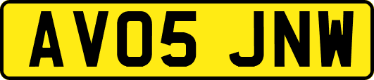 AV05JNW
