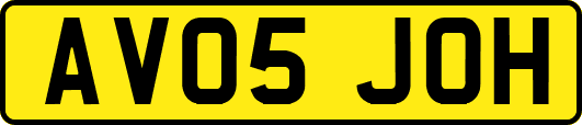 AV05JOH
