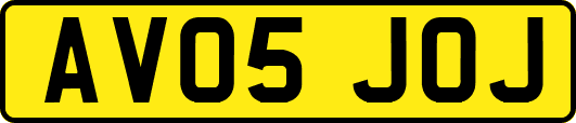 AV05JOJ