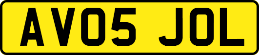 AV05JOL