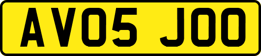 AV05JOO