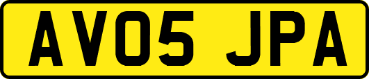 AV05JPA