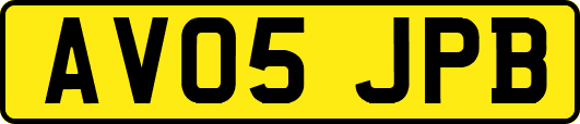 AV05JPB