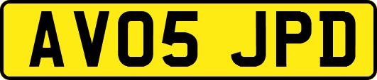 AV05JPD