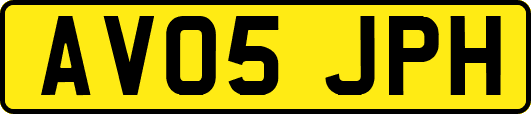 AV05JPH