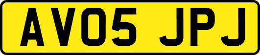 AV05JPJ