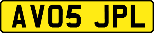AV05JPL