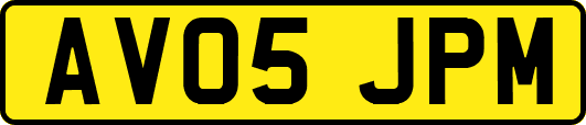 AV05JPM