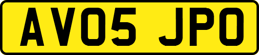 AV05JPO