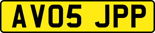 AV05JPP