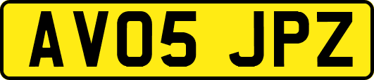 AV05JPZ