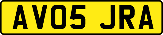 AV05JRA
