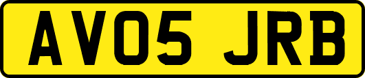 AV05JRB