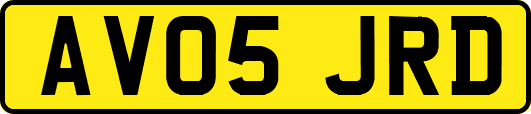 AV05JRD