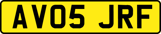 AV05JRF
