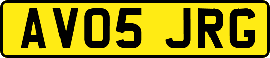 AV05JRG
