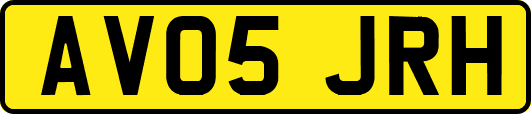 AV05JRH