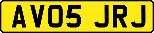 AV05JRJ