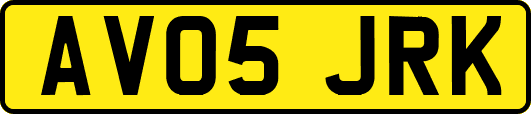 AV05JRK