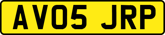 AV05JRP