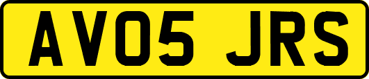 AV05JRS