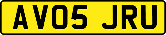 AV05JRU
