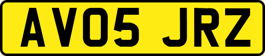 AV05JRZ